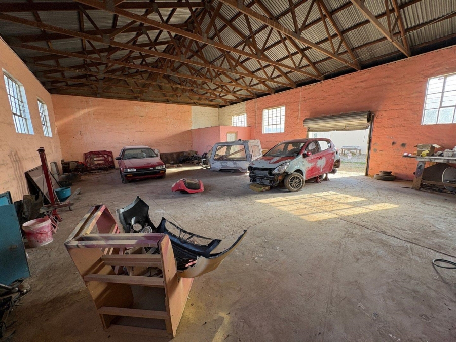 Commercial Property for Sale in Appiesdry Eastern Cape
